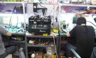 專業(yè)電腦上門維修與軟件開發(fā)服務——花溪大學城高效解決方案