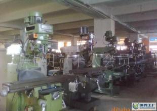 專業(yè)機械與設備維修服務概覽