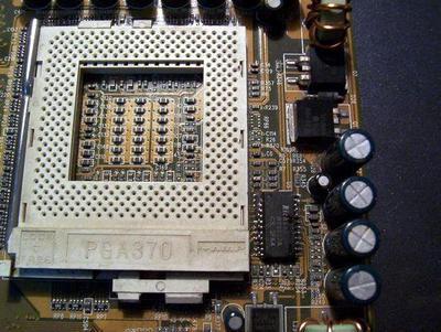 廢舊電腦配件流向追蹤 科技時代的環保與回收之路